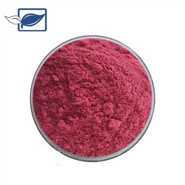 Antocijanin u prahu