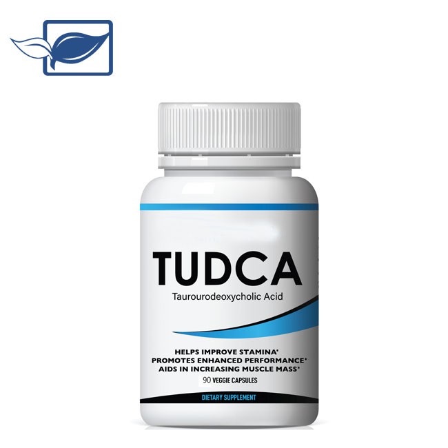 Tudca kapsule