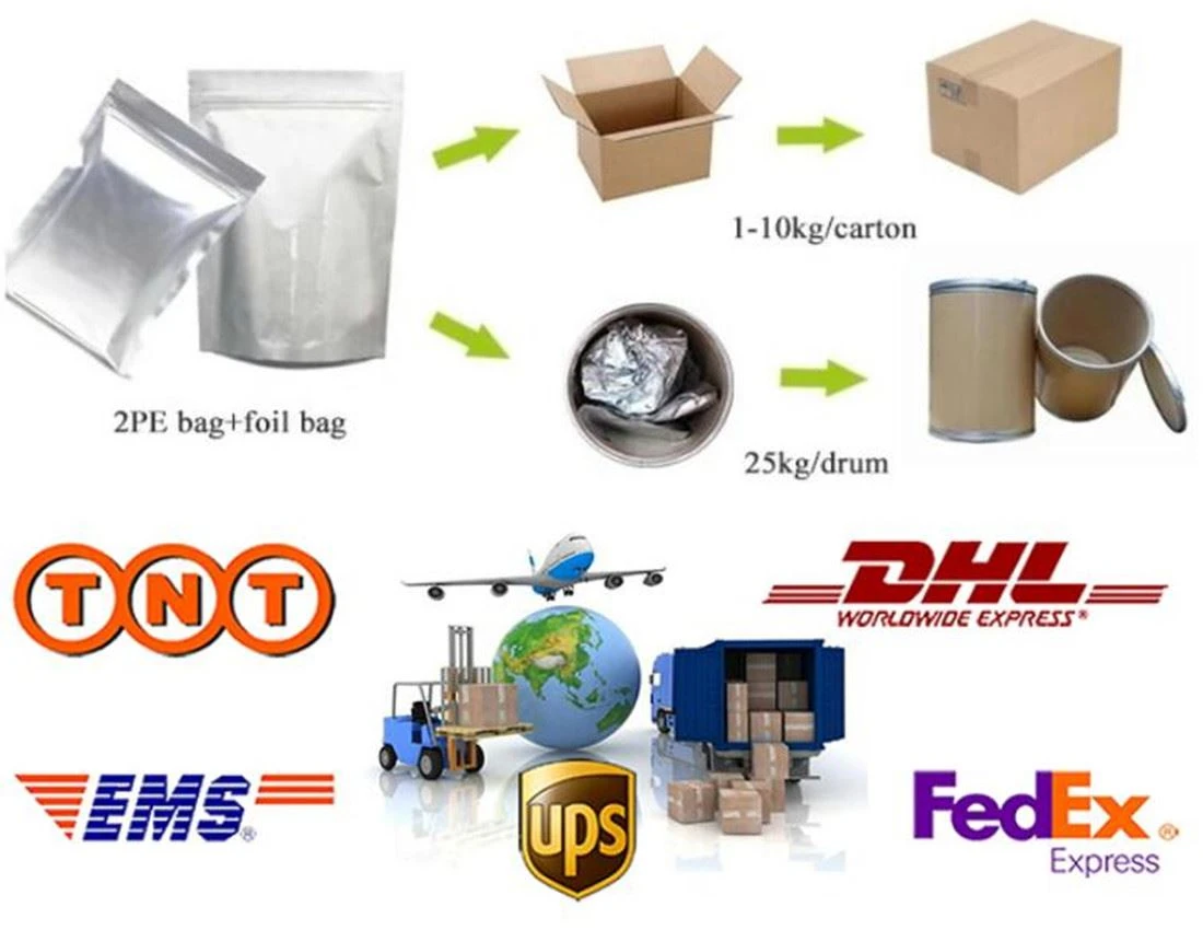 cdp choline powder