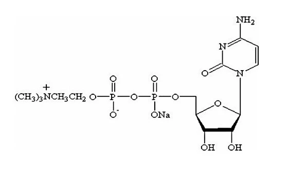 CDP Choline